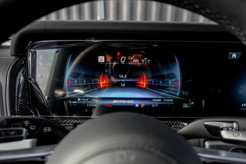 2026 Mercedes-Benz G-Class AMG G 63