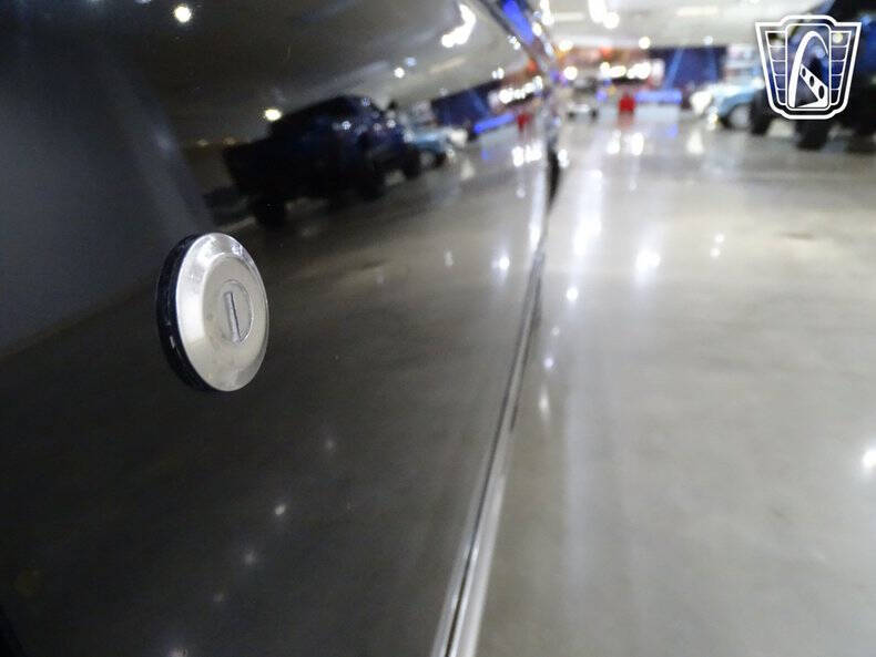 1963 Mercury Marauder