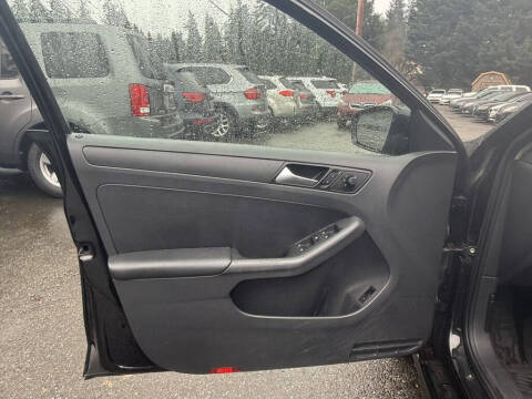 2014 Volkswagen Jetta