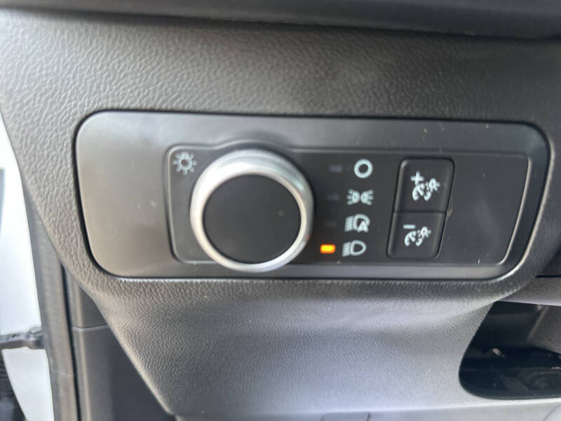 2021 Ford Escape S