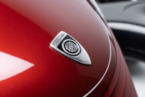2002 Chrysler Prowler