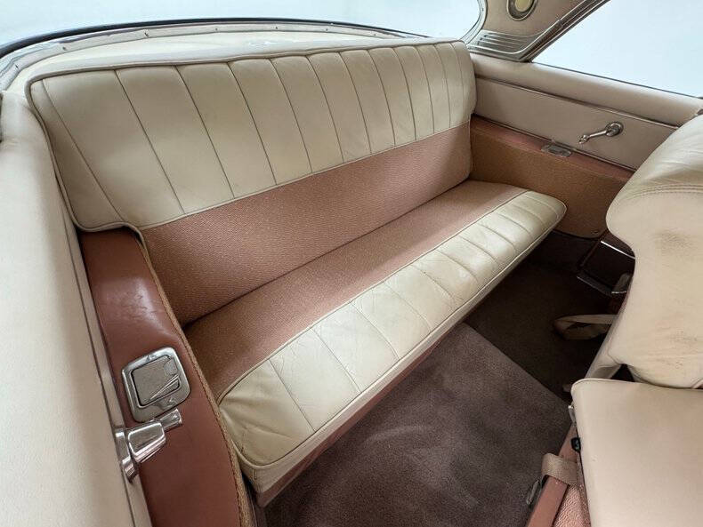 1955 Chrysler New Yorker