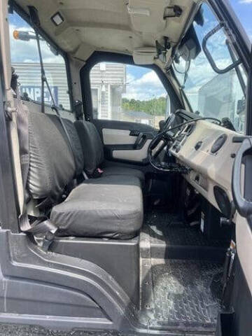 2018 John Deere GATOR XUV 865R