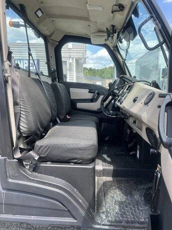 2018 John Deere GATOR XUV 865R