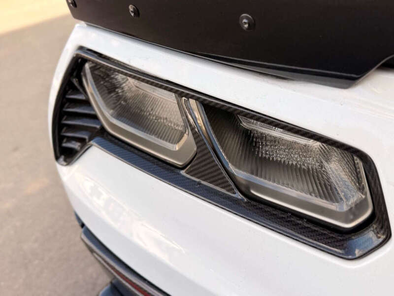 2019 Chevrolet Corvette Z06