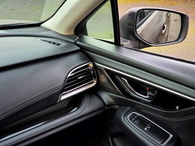 2020 Subaru Outback Limited XT