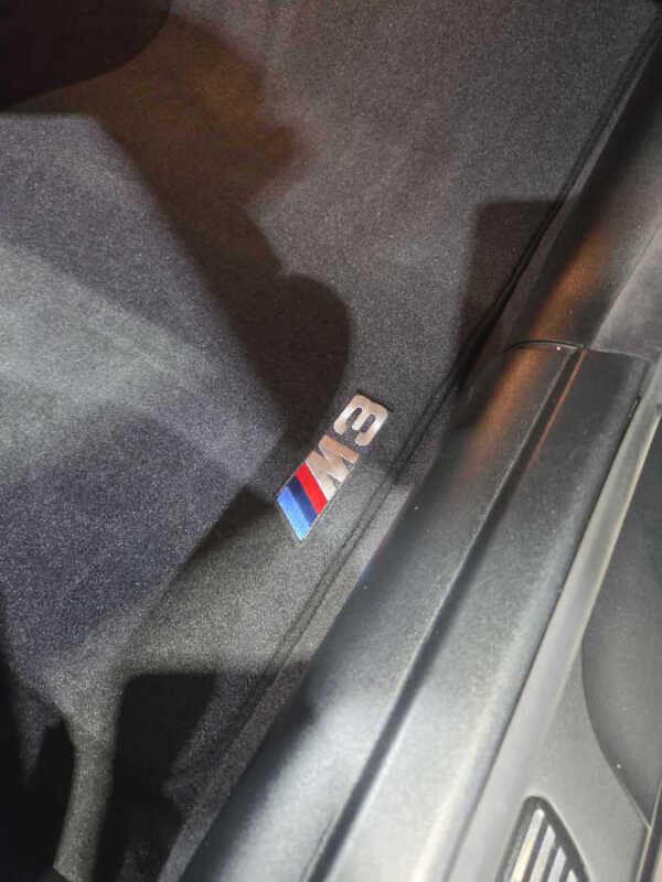 2003 BMW M3