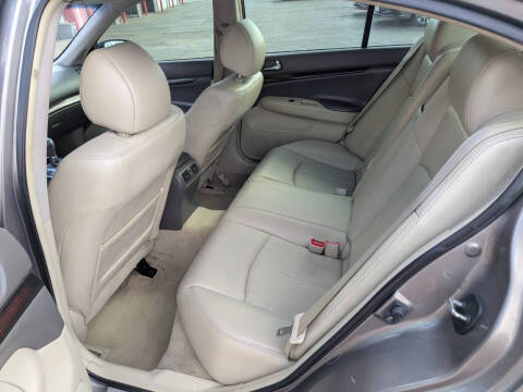 2012 Infiniti G37 Sedan