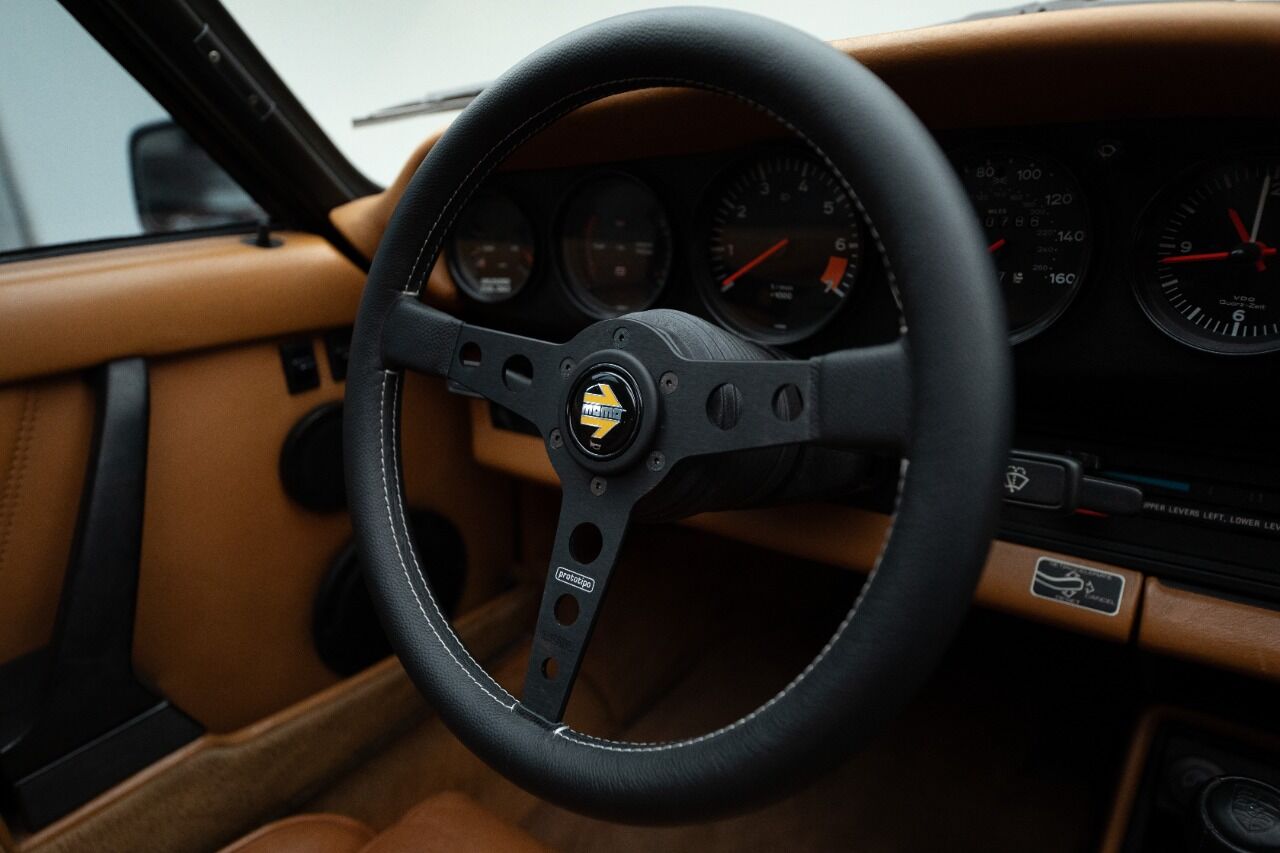 1981 Porsche 911 119