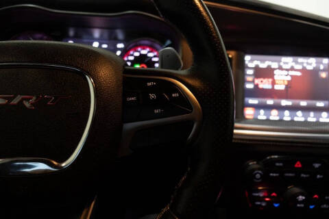 2019 Dodge Charger SRT Hellcat