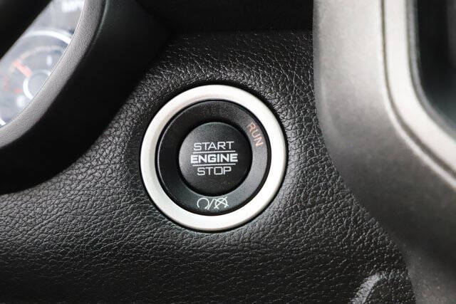 2023 RAM 3500 Tradesman