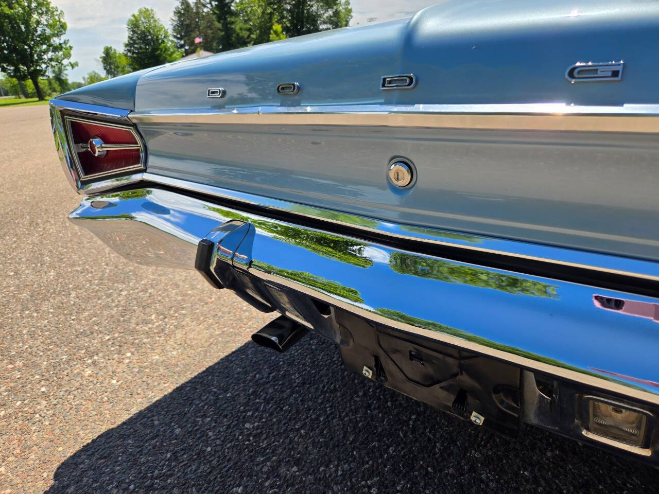 1965 Dodge Polara 61