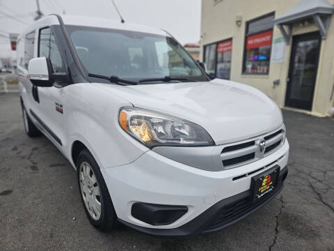 2017 RAM ProMaster City Tradesman SLT