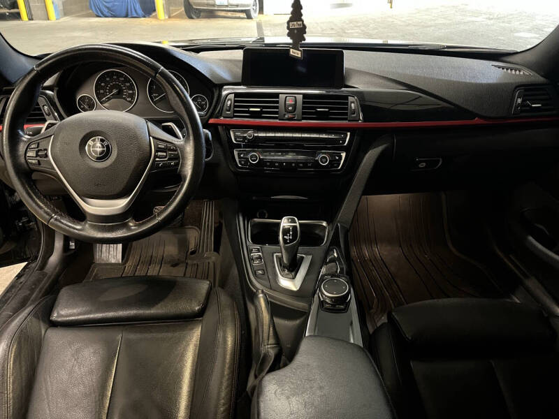 2015 BMW 4 Series 435i