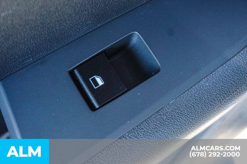 2024 Kia Niro EV Wind