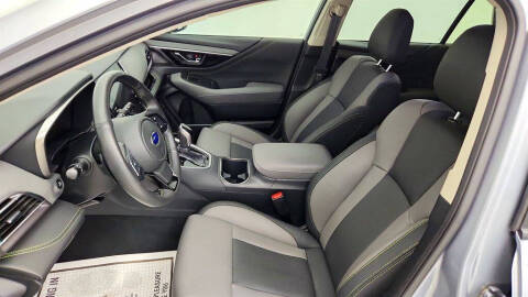 2025 Subaru Outback Onyx Edition XT
