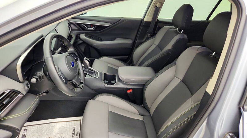 2025 Subaru Outback Onyx Edition XT