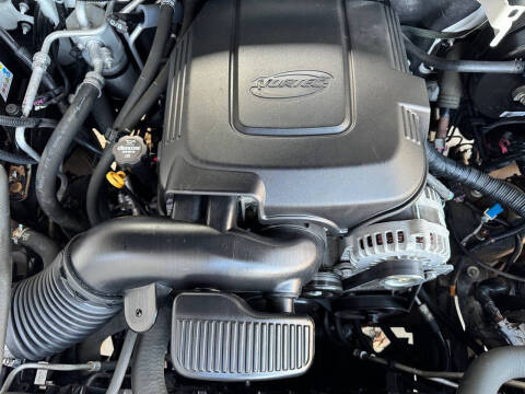 2012 GMC Yukon XL Denali