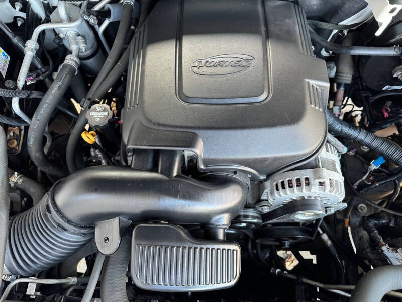 2012 GMC Yukon XL Denali