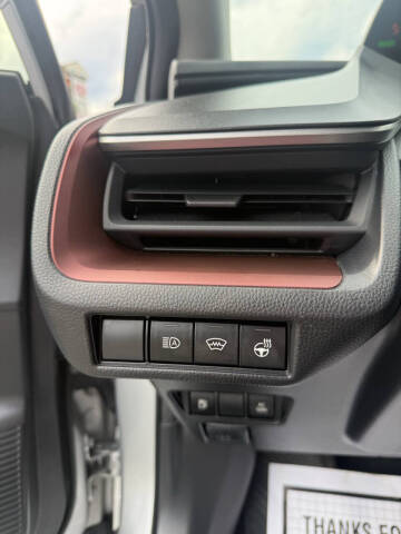 2023 Toyota Prius Prime SE