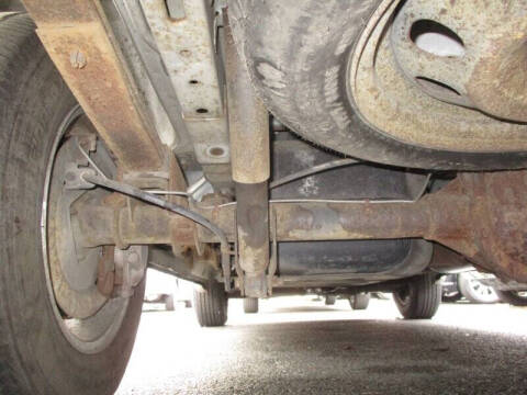 2003 Chevrolet Astro LT