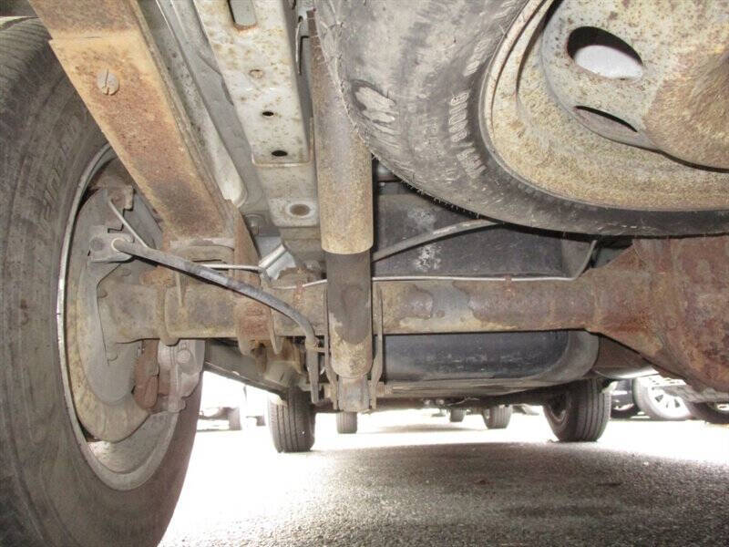 2003 Chevrolet Astro LT