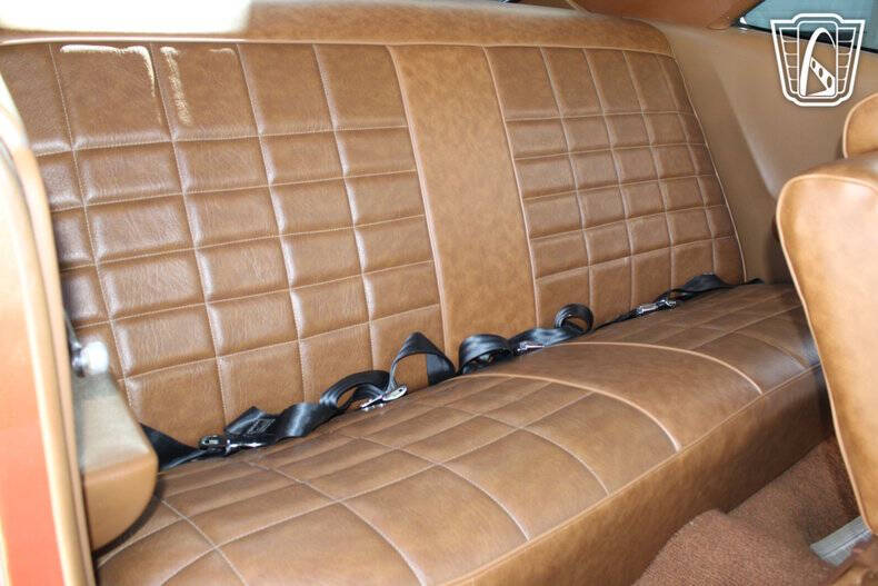 1973 Ford Torino
