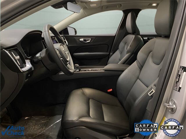 2025 Volvo S60 B5 Core