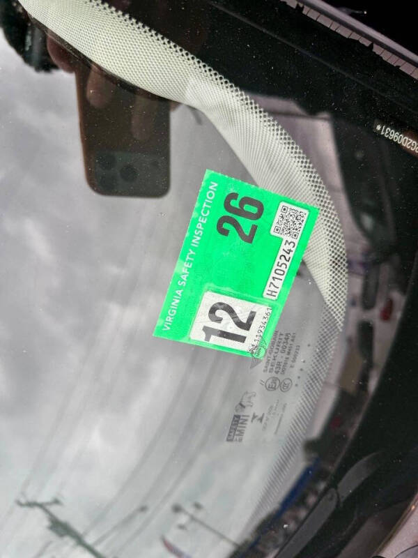 2016 MINI Hardtop 4 Door Cooper