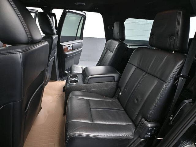 2015 Lincoln Navigator