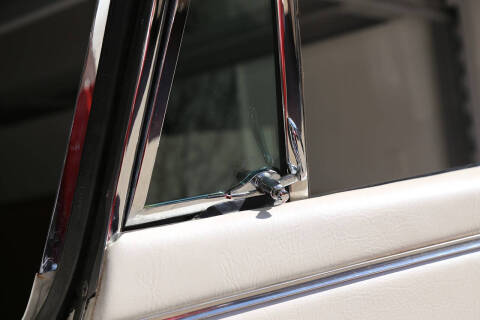 1955 Chrysler New Yorker