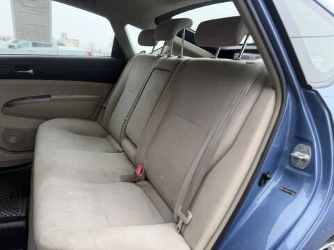 2007 Toyota Prius