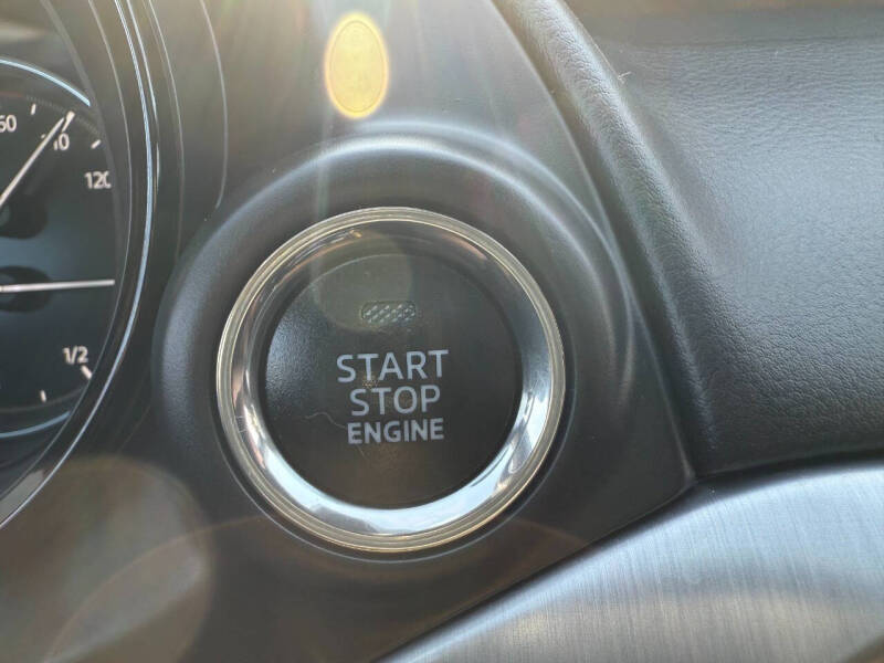 2023 Mazda CX-9 Grand Touring