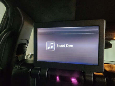 2021 Dodge Durango Citadel