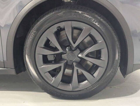 2022 Tesla Model X