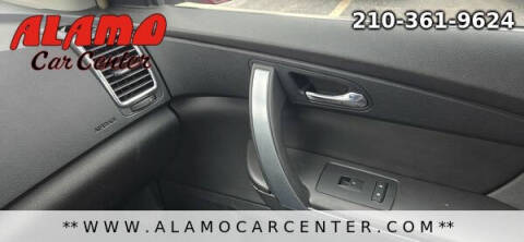 2008 GMC Acadia SLT-1