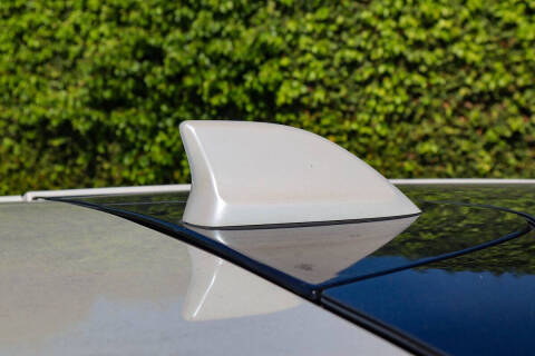 2015 Ford Edge Sport