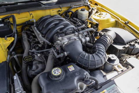 2006 Ford Mustang GT Premium