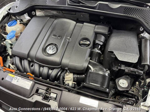 2013 Volkswagen Beetle Convertible