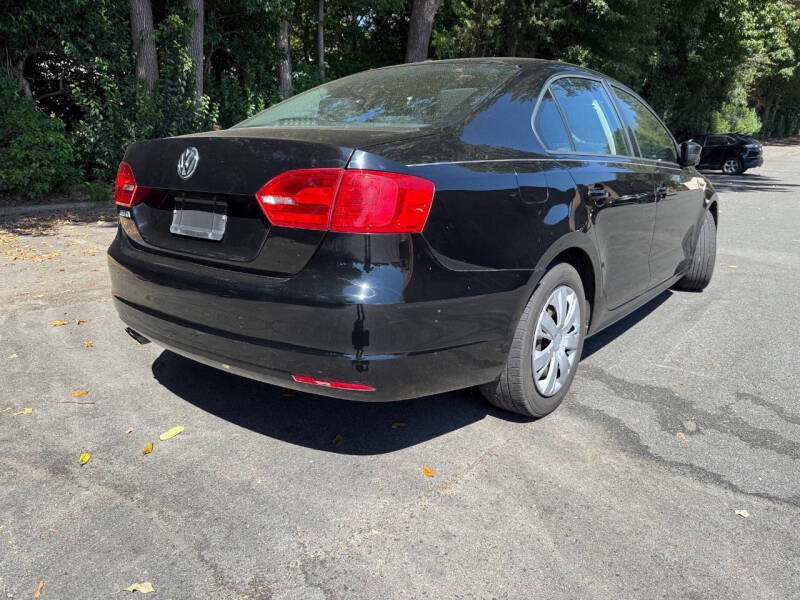2014 Volkswagen Jetta S