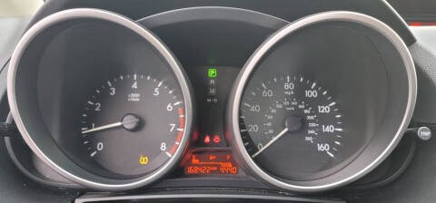 2012 Mazda MAZDA5 Sport