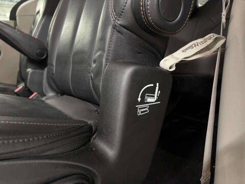 2020 Chrysler Pacifica Touring L Plus