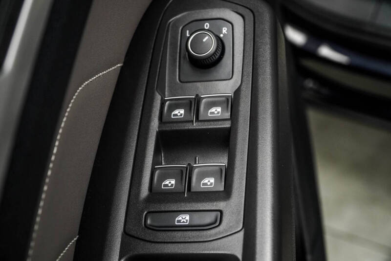 2023 Volkswagen Atlas V6 SE 4Motion