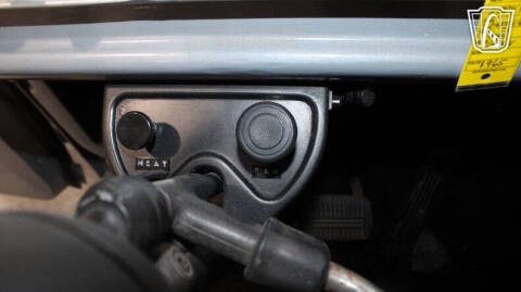 1965 Chevrolet G10