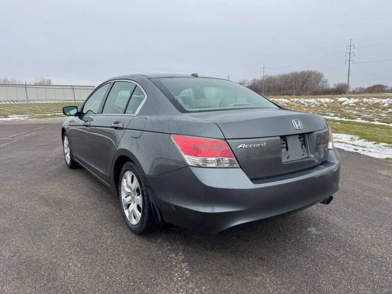 2010 Honda Accord EX