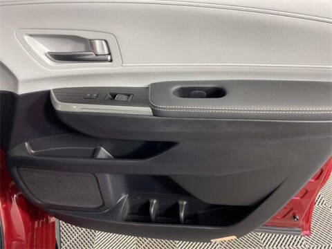 2025 Toyota Sienna XSE 7-Passenger