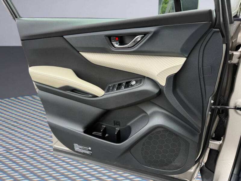 2019 Subaru Ascent Premium 8-Passenger