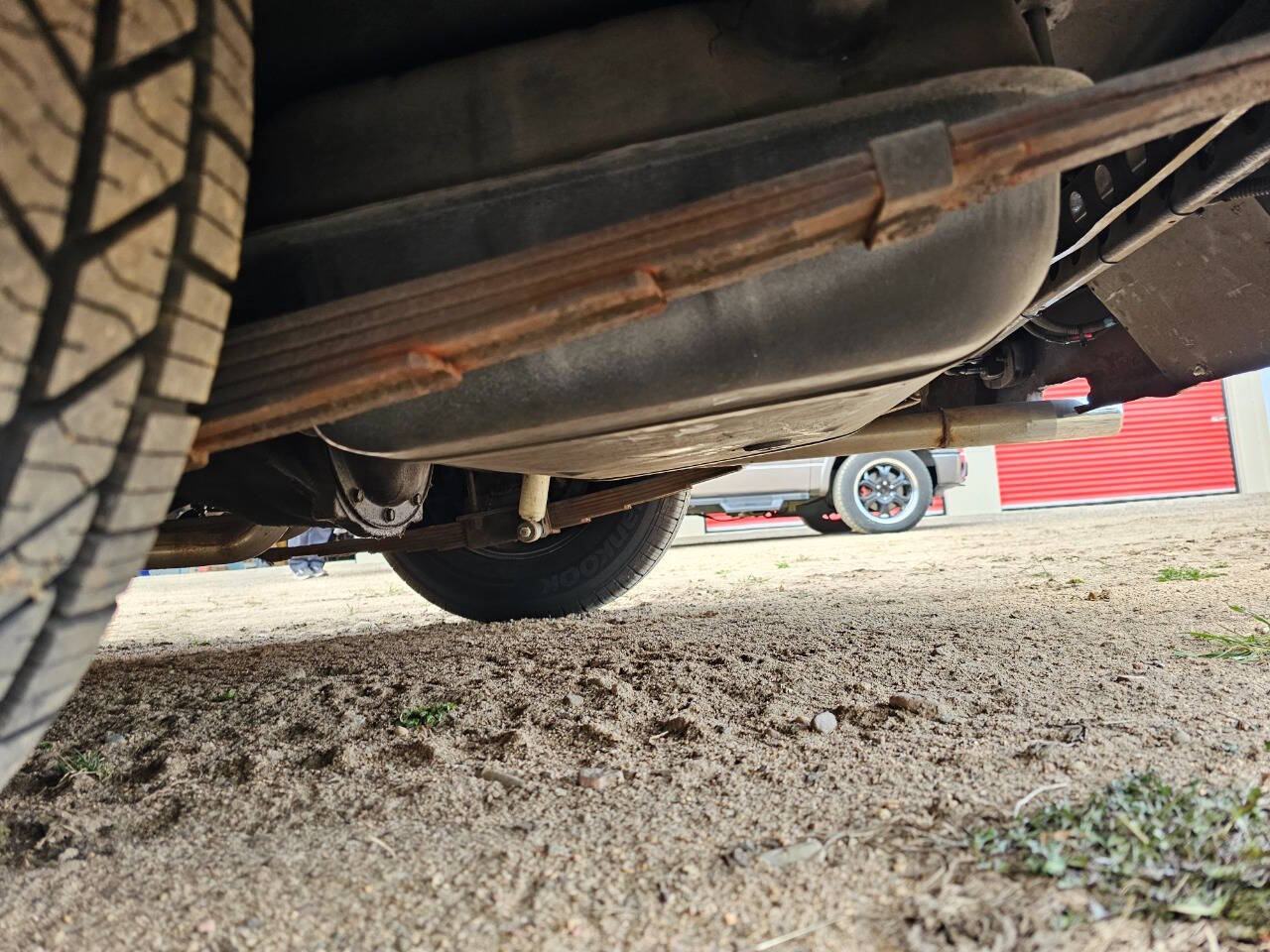 1947 Plymouth Business Coupe 164