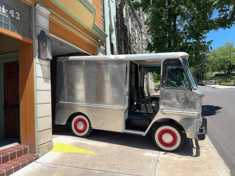 1964 Grumman Olsonette