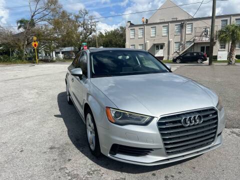 2015 Audi A3 for sale at Tampa Trucks in Tampa FL